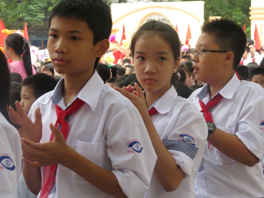 Ban hành Chương trình hành động của ngành Giáo dục
